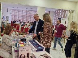 Καπετάνος: "Ο αγώνας για τον σακχαρώδη διαβήτη είναι διαρκής και αξίζει τη στήριξή μας"